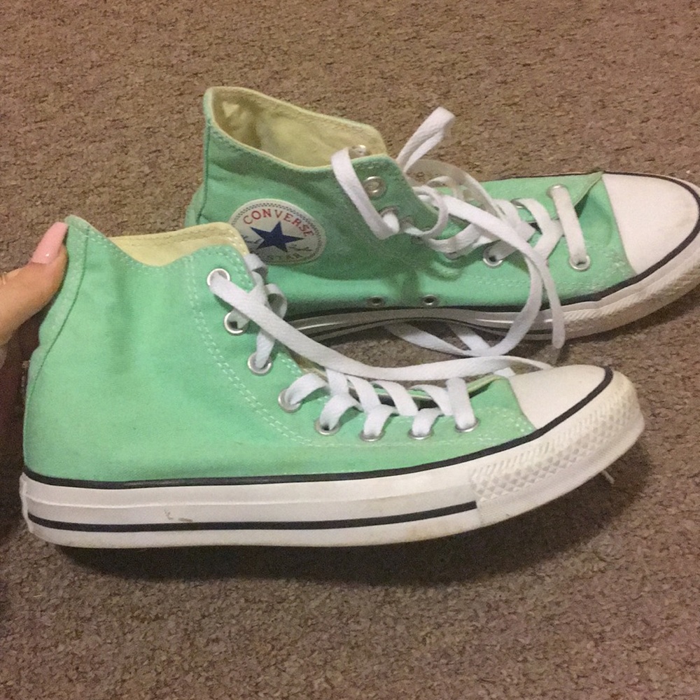 converse all stars